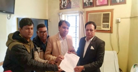 কাউন্সিলর পদে বিএনপির মনোনয়নপত্র কিনলেন ১৩৪ জন