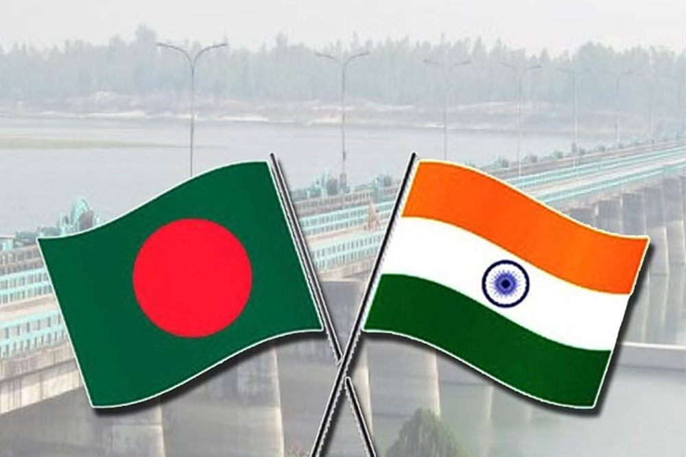 এবার বাংলাদেশ-ভারত যৌথ নদী কমিশনের বৈঠকও বাতিল