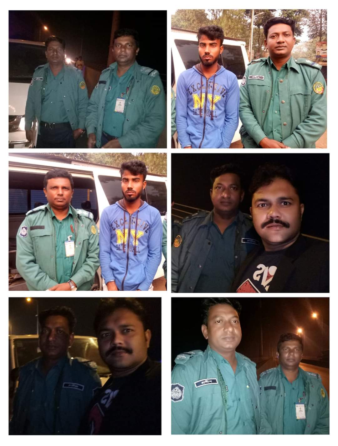 অপহরনের দীর্ঘ ১৩ দিন পর ভিকটিম উদ্ধার,১ অপহরনকারীকে আটক করেছে কাশিমপুর থানা পুলিশ।