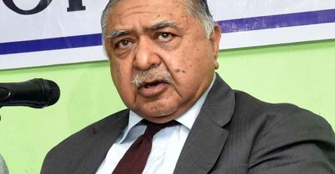 ভিপি নুরুর ওপর হামলায় ড. কামালের নিন্দা