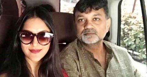 মিথিলার পর এবার সৃজিতের কুকীর্তি ফাঁস