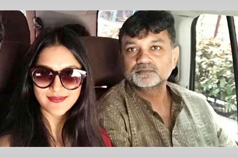 মিথিলার পর এবার সৃজিতের কুকীর্তি ফাঁস