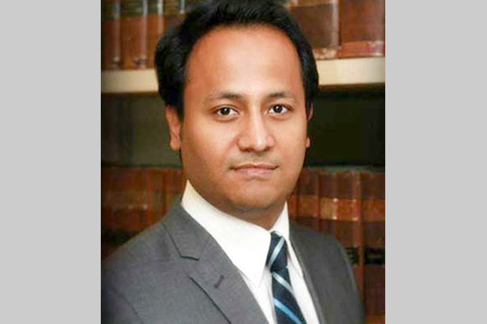 কেন্দ্রীয় কমিটিতে পদ না পেয়ে যা বললেন নওফেল