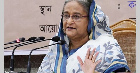 বঙ্গবন্ধু হত্যার সময় আওয়ামী লীগ নেতারা কোথায় ছিলেন’
