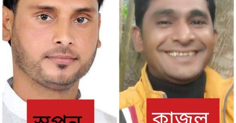 কাওরাইদ ইউনিয়ন শ্রমিকদলের কমিটি গঠন:সভাপতি-স্বপন, সাঃসম্পাদক-কাজল