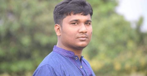 দৈনিক বাংলাদেশ সমাচার পাবনা জেলা প্রতিনিধি হিসেবে নিয়োগ পেলেন সাংবাদিক তুহিন হোসেন