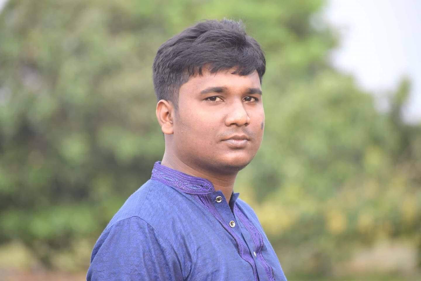 দৈনিক বাংলাদেশ সমাচার পাবনা জেলা প্রতিনিধি হিসেবে নিয়োগ পেলেন সাংবাদিক তুহিন হোসেন