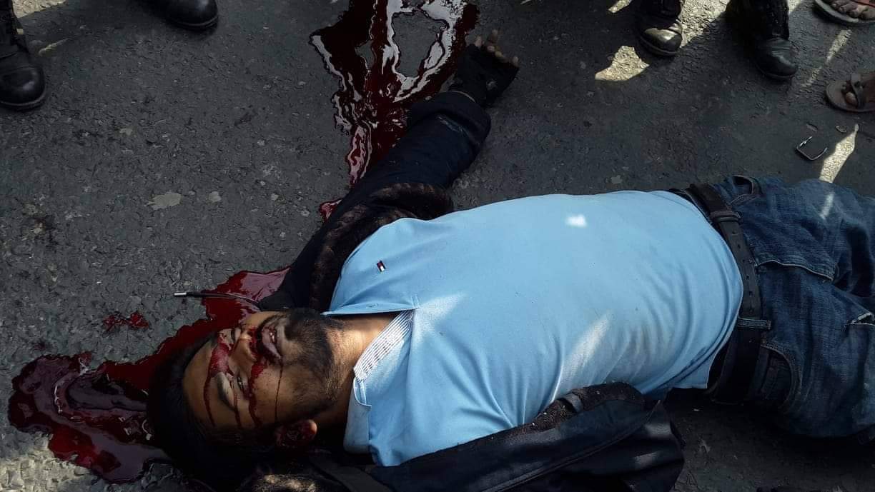 ঈশ্বরদীতে সড়ক দুর্ঘটনায় নিহত ১