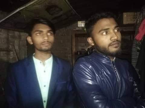 শ্রীপুরে স্কুল ছাত্রকে উঠিয়ে নেয়ার সময় পুলিশ সদস্যসহ আটক ২