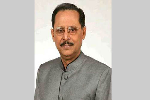 ক্যাসিনো ব্যবসার অভিযোগে শেখ সেলিমের ছোট ভাইকে দুদকে তলব