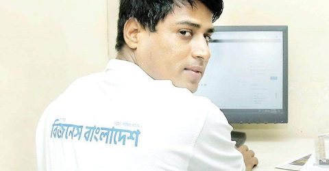 সাংবাদিক ইমরান মাসুদের জম্মদিন আজ
