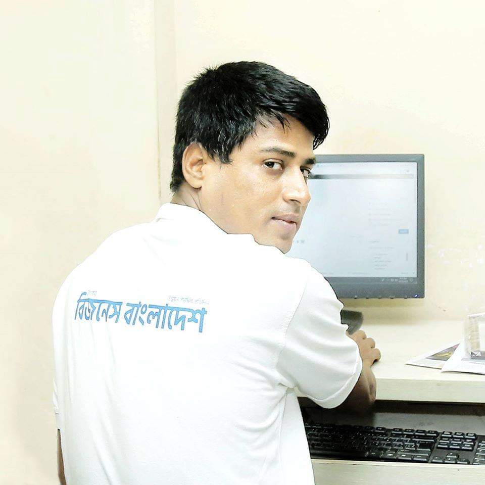সাংবাদিক ইমরান মাসুদের জম্মদিন আজ
