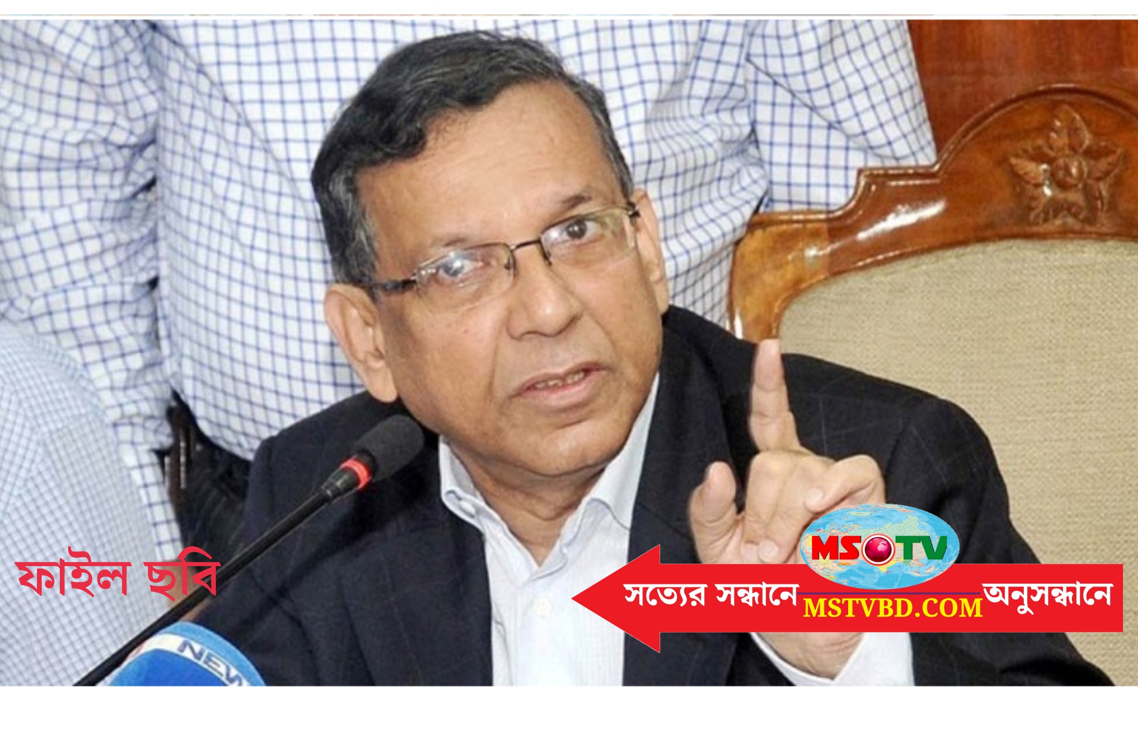 খালেদার বিদেশে চিকিৎসার সুযোগ আছে কি না খতিয়ে দেখছি: আইনমন্ত্রী