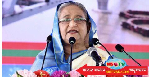 যে কোনো চ্যালেঞ্জ মোকাবিলায় বাংলাদেশ সদাপ্রস্তুত