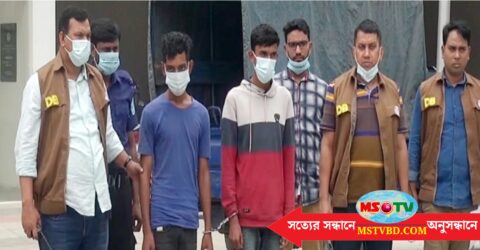 ক্রাইম পেট্রোল দেখে শিশুকে অপহরণ,মুক্তিপণ না দেওয়ায় হত্যা