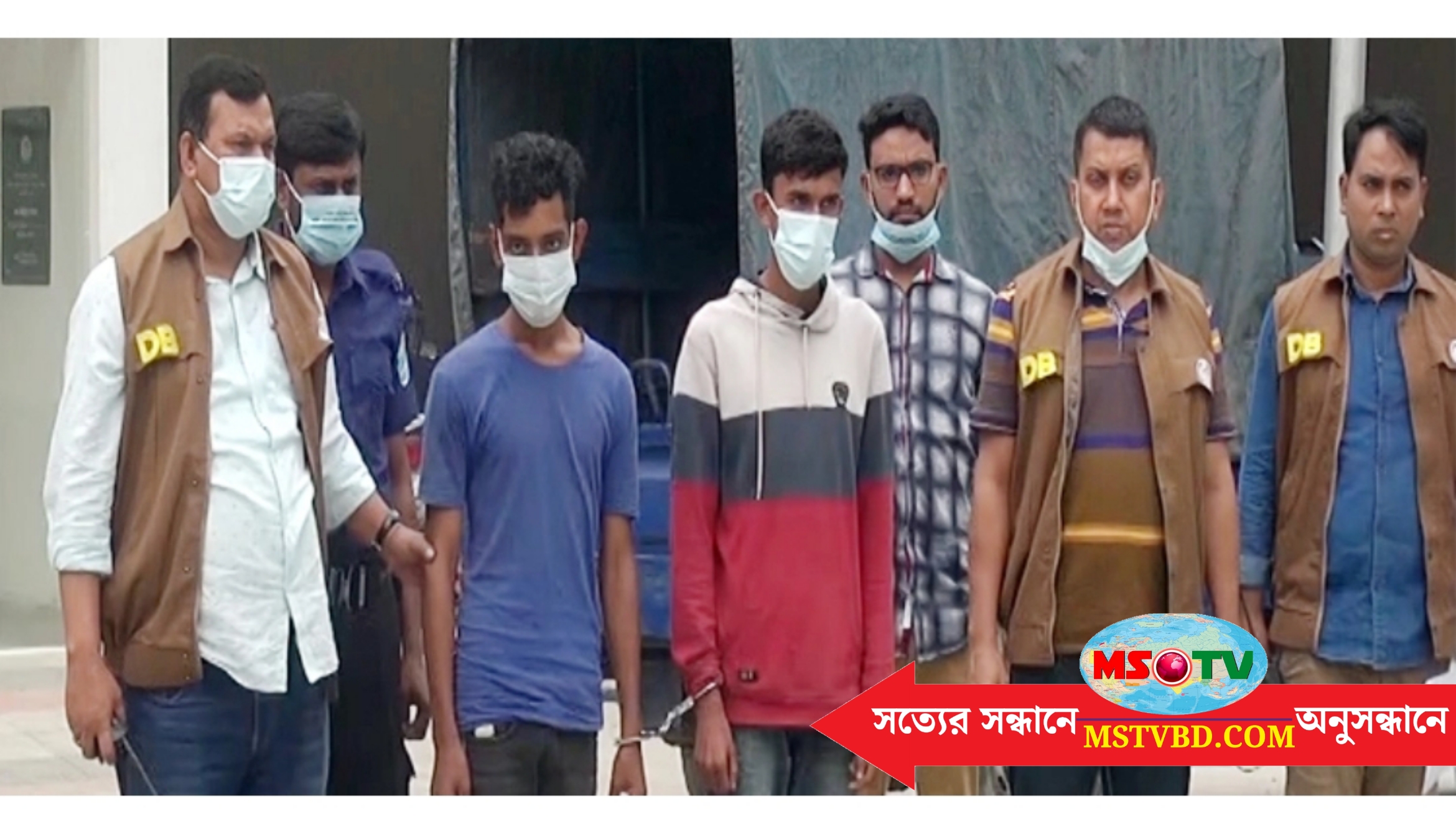 ক্রাইম পেট্রোল দেখে শিশুকে অপহরণ,মুক্তিপণ না দেওয়ায় হত্যা
