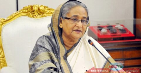ব্যবসা-যোগাযোগ বাড়িয়ে বাংলাদেশ-ভারতের সম্পর্ক দৃঢ় করতে হবে: প্রধানমন্ত্রী
