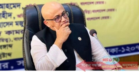 এবার এমপি পদও হারানোর ঝুঁকিতে মুরাদ
