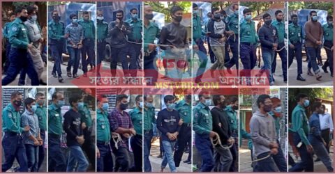 আবরার হত্যা দেশের সব মানুষকে ব্যথিত করেছে: ট্রাইব্যুনাল