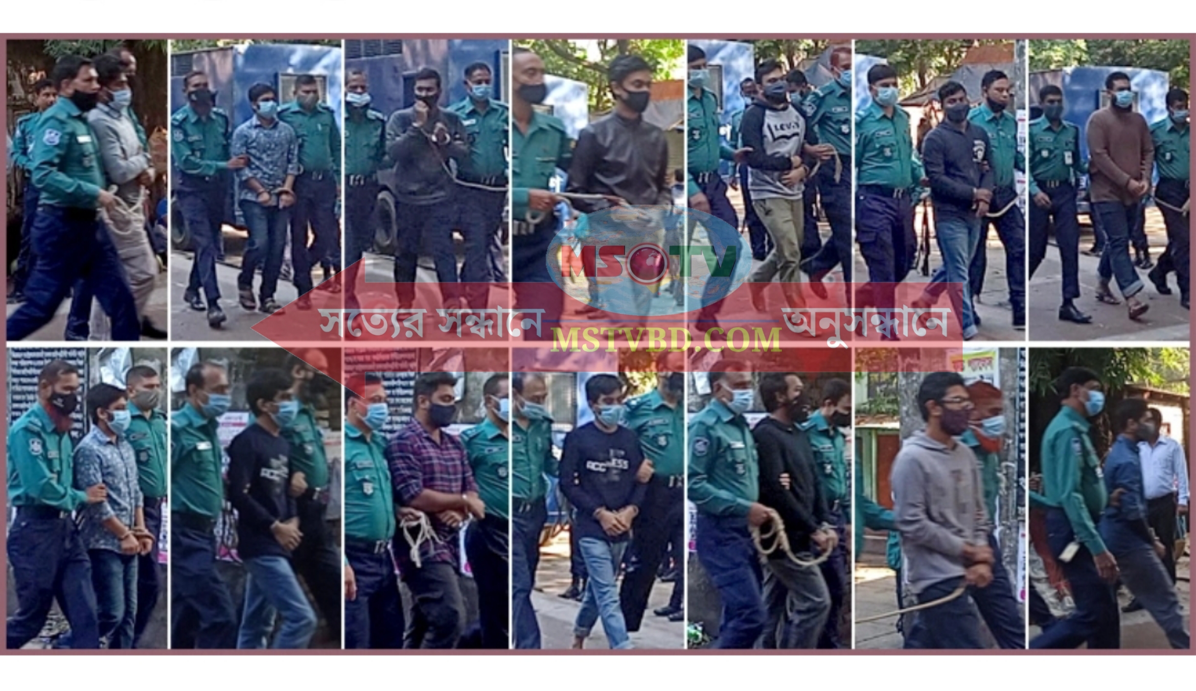 আবরার হত্যা দেশের সব মানুষকে ব্যথিত করেছে: ট্রাইব্যুনাল
