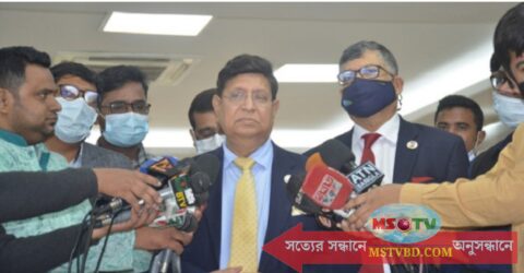 র‌্যাব কর্মকর্তাদের ওপর নিষেধাজ্ঞা: মার্কিন রাষ্ট্রদূতকে তলব