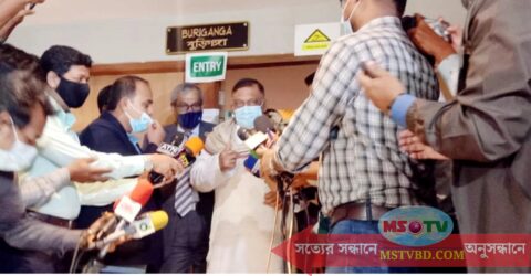 যুক্তরাষ্ট্রের আনা মানবাধিকার লঙ্ঘনের অভিযোগ সঠিক নয়: স্বরাষ্ট্রমন্ত্রী
