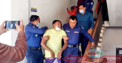 পাবনায় প্রেমিকা হত্যায় যুবকের মৃত্যুদণ্ড