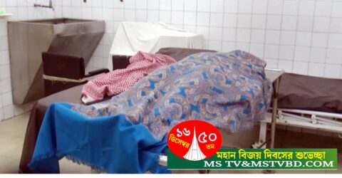 গাজীপুরে ট্রেনের ধাক্কায় মাইক্রোবাসে থাকা মা-ছেলের মৃত্যু