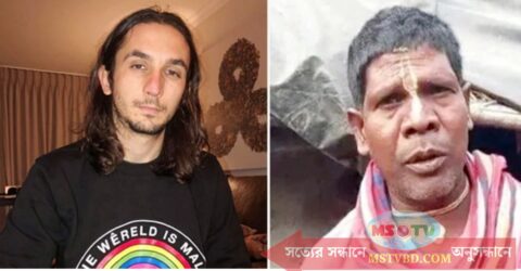 বাংলার কাঁচা বাদাম এবার দক্ষিণ আফ্রিকায়