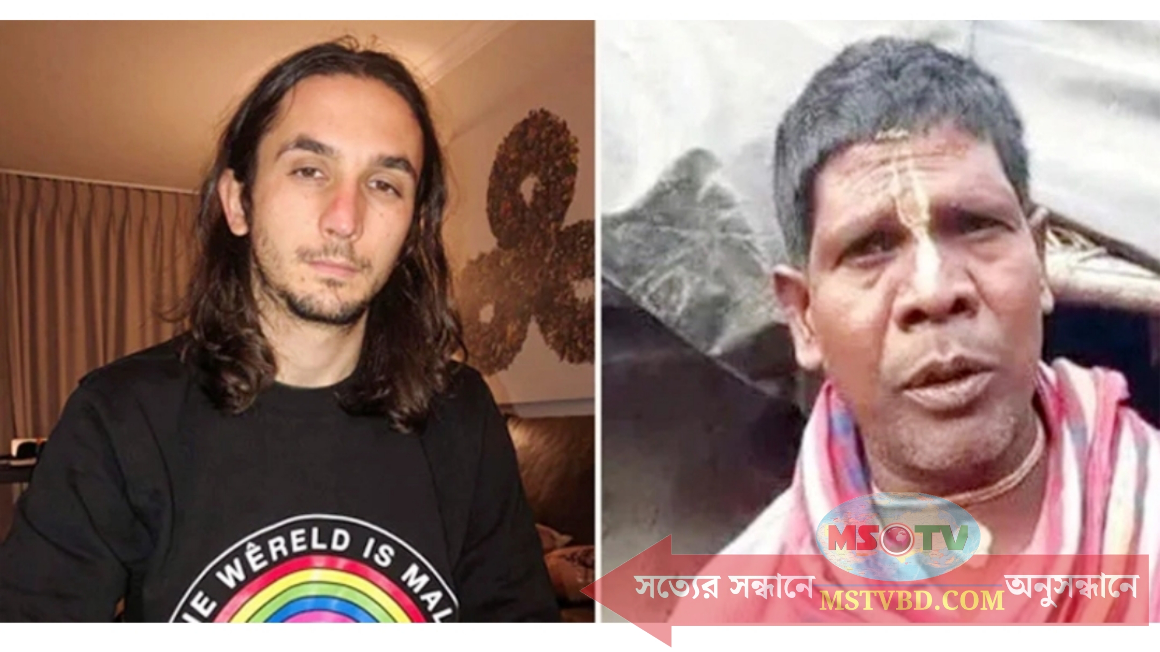 বাংলার কাঁচা বাদাম এবার দক্ষিণ আফ্রিকায়