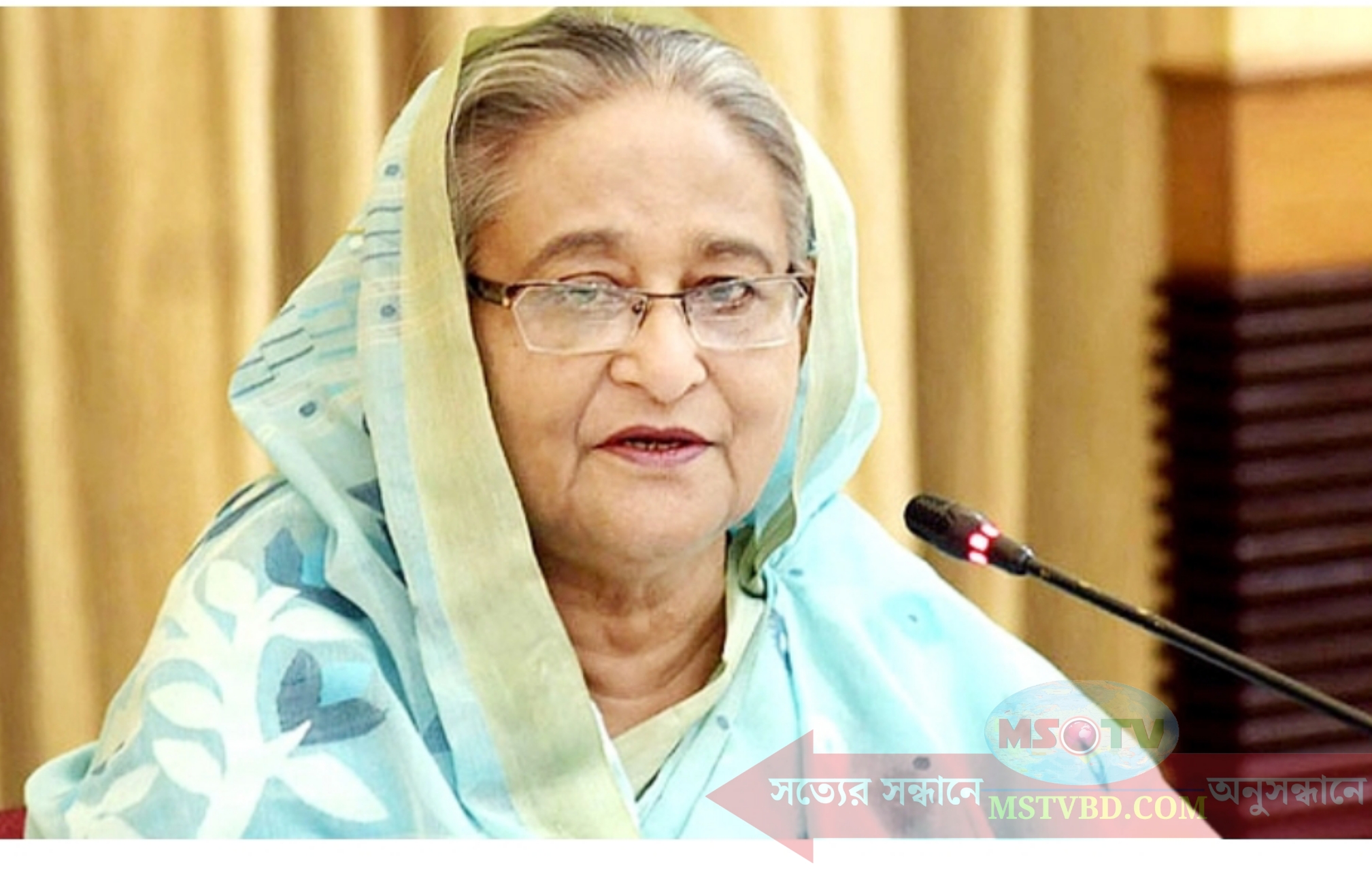 বিজিবি সদস্যদের দেশপ্রেম-শৃঙ্খলার সঙ্গে দায়িত্ব পালনের আহ্বান প্রধানমন্ত্রীর