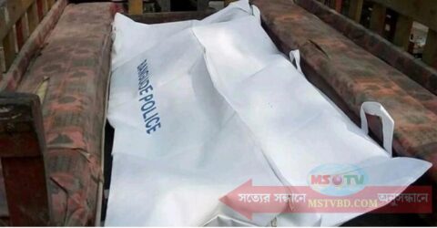 পিরোজপুরে ইঁদুর মারার ফাঁদে প্রাণ গেল যুবকের