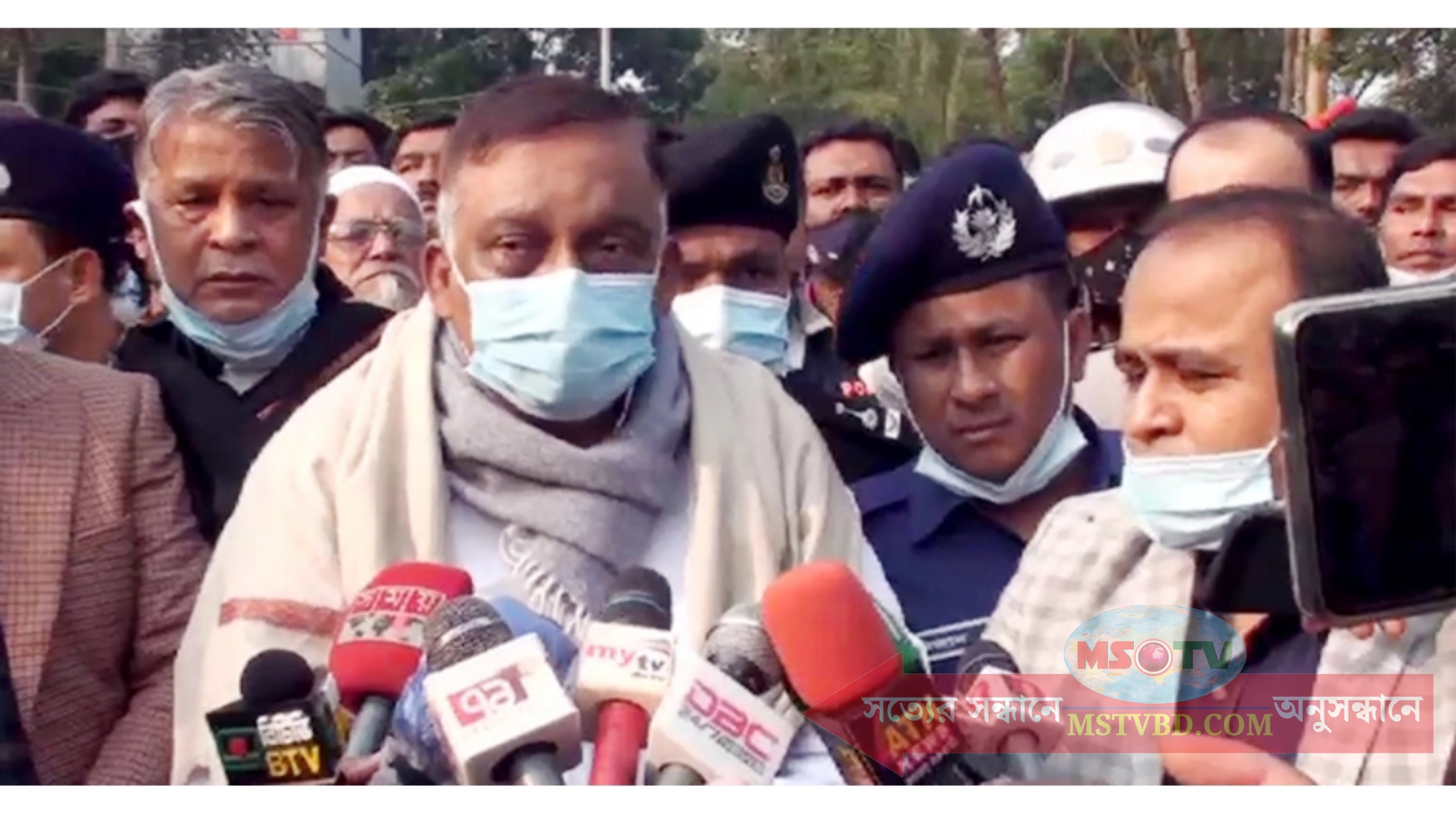 মেজর জিয়াকে ধরে রায় কার্যকরের চেষ্টা অব্যাহত: স্বরাষ্ট্রমন্ত্রী