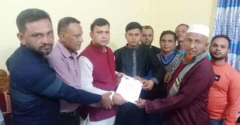 বায়েক ইউনিয়নের প্রতিটি ওয়ার্ডে বিএনপি’র কমিটি গঠন