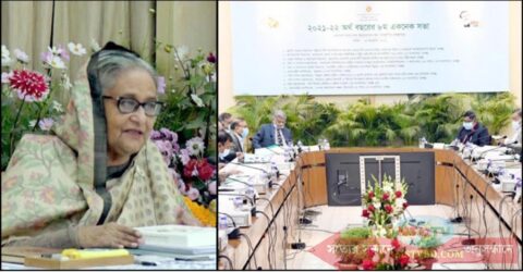 যেখানে বিমানবন্দর আছে সেখানে মেট্রোরেল হবে: প্রধানমন্ত্রী