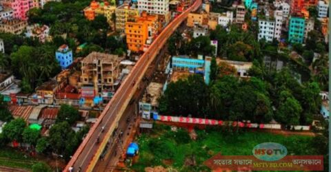 ব্রাহ্মণবাড়িয়া পৌরসভায় ১৪৪ ধারা জারি