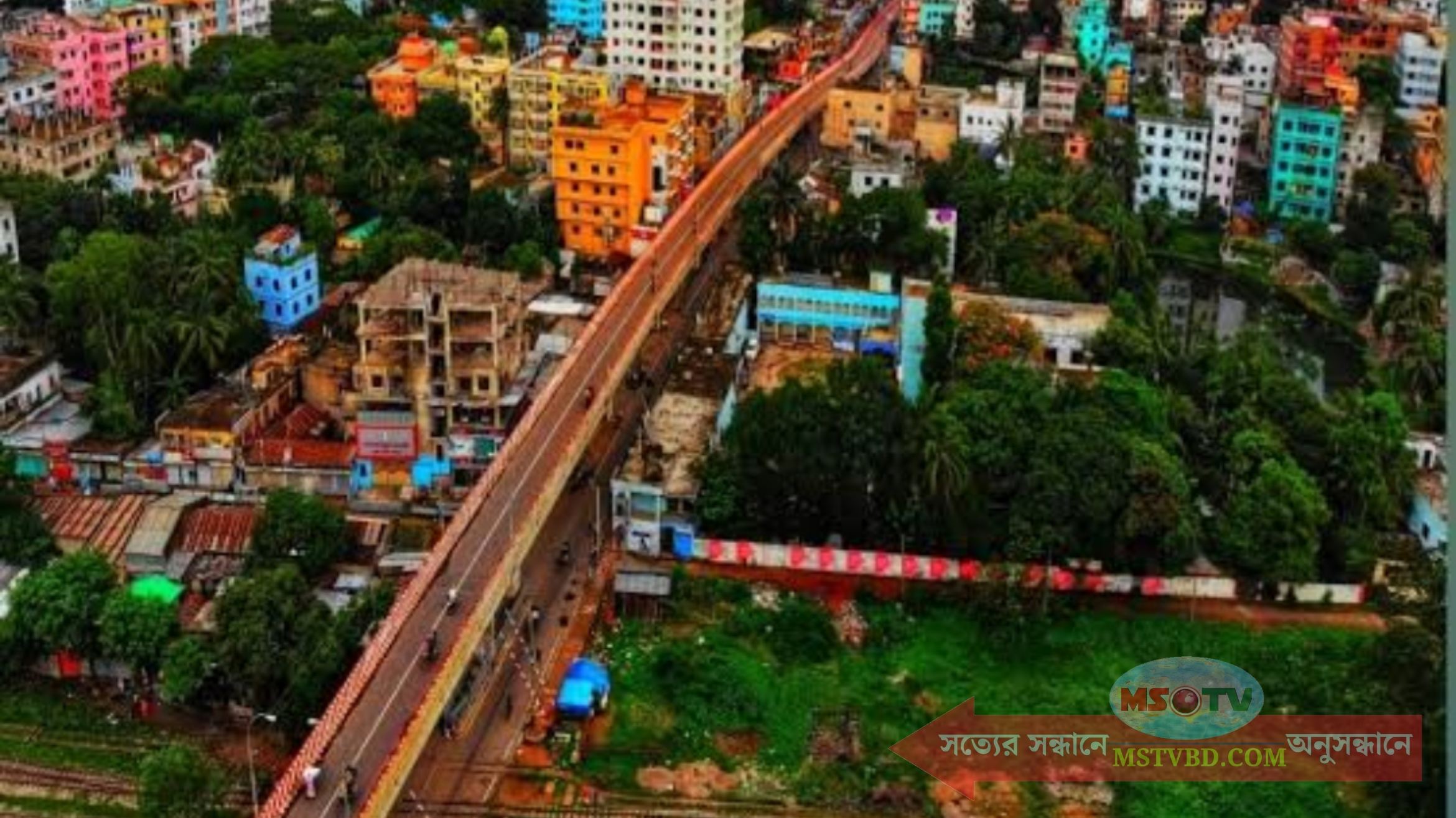 ব্রাহ্মণবাড়িয়া পৌরসভায় ১৪৪ ধারা জারি