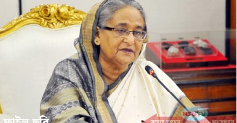 ওমিক্রন দ্রুত ছড়াচ্ছে, দেশবাসীকে সতর্ক থাকার আহ্বান প্রধানমন্ত্রীর