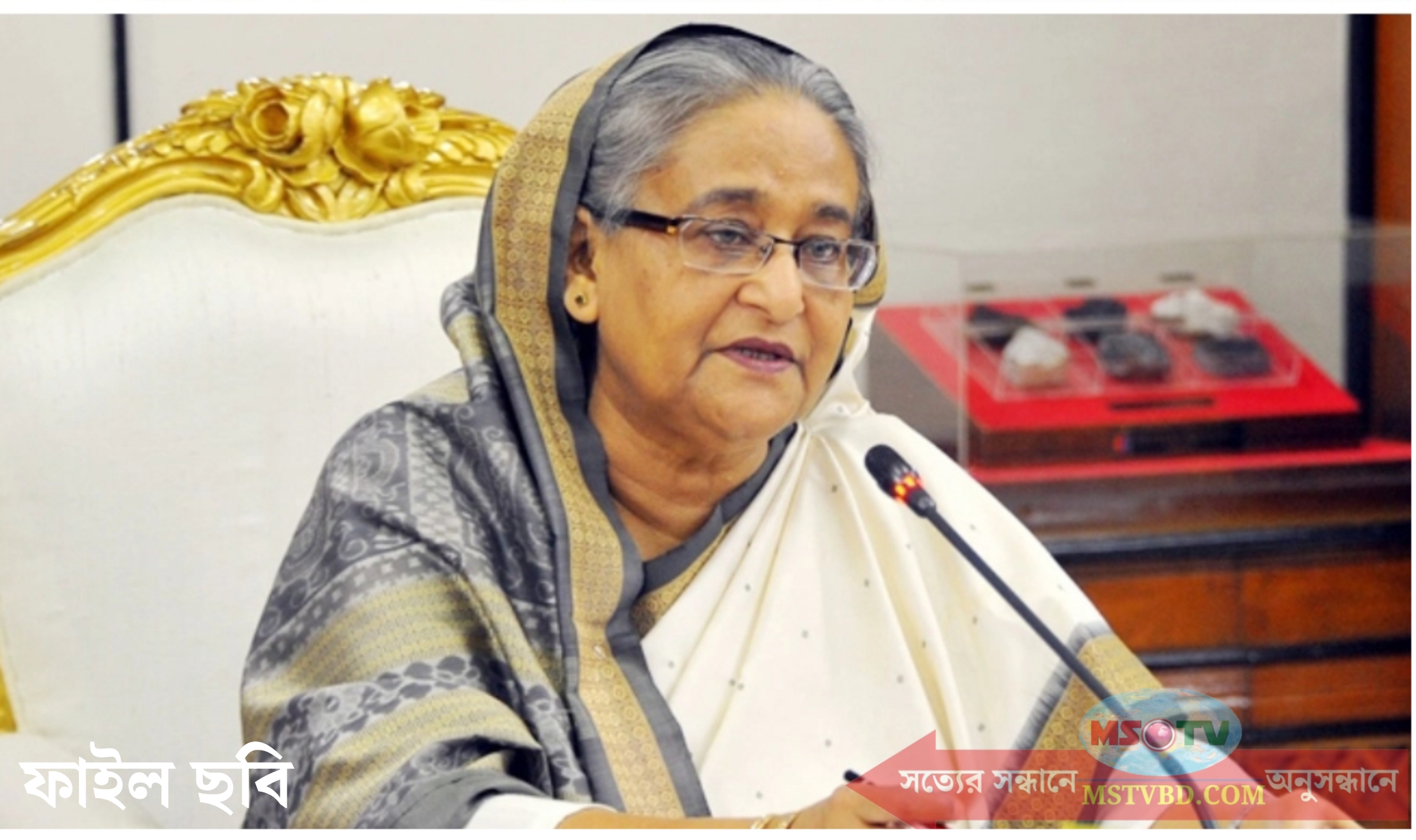 ওমিক্রন দ্রুত ছড়াচ্ছে, দেশবাসীকে সতর্ক থাকার আহ্বান প্রধানমন্ত্রীর
