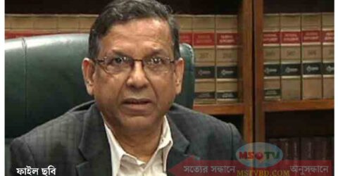 চট্টগ্রামে হাইকোর্টের সার্কিট বেঞ্চ হবে: আইনমন্ত্রী