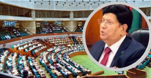 যুক্তরাষ্ট্রে র‌্যাবের বিরুদ্ধে নিষেধাজ্ঞা প্রত্যাহারে উদ্যোগ নিয়েছে সরকার