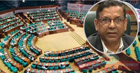 দক্ষ জনবল না থাকায় এনআইডিতে কিছু ভুল হচ্ছে বলে জানিয়েছেন আইনমন্ত্রী
