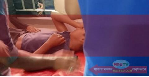 চট্টগ্রামে নির্বাচনী গণসংযোগকালে শিশু গুলিবিদ্ধ