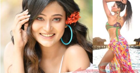 তিন ছবির নায়িকা হয়েও ভোটাধিকার হারিয়েছেন তিনি