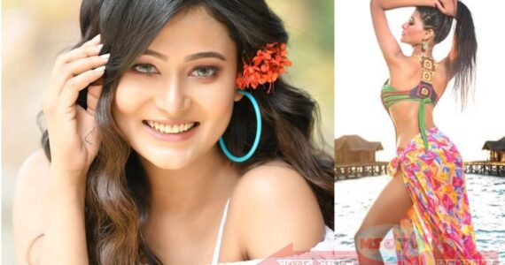তিন ছবির নায়িকা হয়েও ভোটাধিকার হারিয়েছেন তিনি