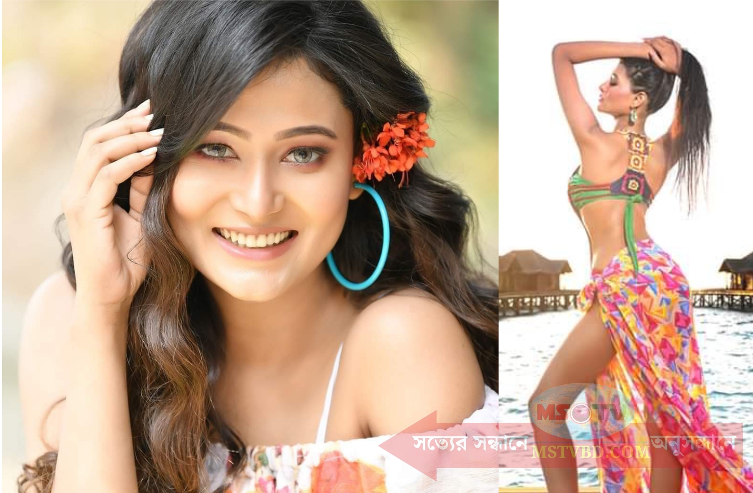 তিন ছবির নায়িকা হয়েও ভোটাধিকার হারিয়েছেন তিনি