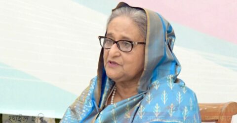 মার্চ থেকে ডিজিটাল হচ্ছে বিমানের টিকিটিং: প্রধানমন্ত্রী