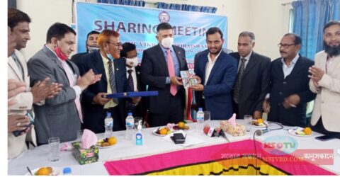 পাসপোর্ট যাত্রীদের জন্য শিগগিরই খেলা হবে ভারতীয় ইমিগ্রেশন: হাইকমিশনার