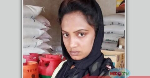 যশোরে ম্যাজিস্ট্রেট পরিচয়ে দোকানে অভিযান, পরে পুলিশ হাতে আটক