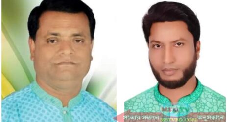 কসবা উপজেলা খাদ্যবান্ধব কর্মসূচি এসোসিয়েশনের কমিটি গঠন